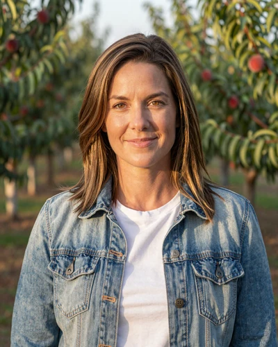 Rachel, 42, Newnan GA - Atlanta trucker dating mature woman profile