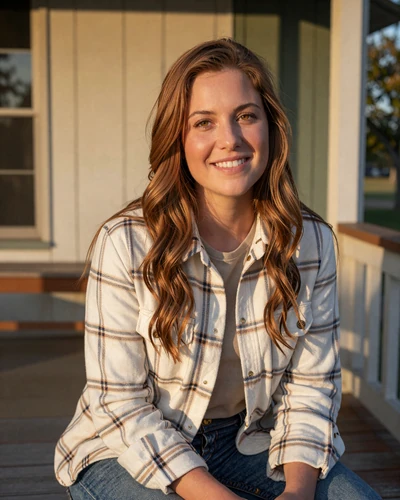 Hannah, 32, Katy Texas - Houston trucker dating member