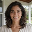 Maria, partner of a California trucker - testimonial avatar