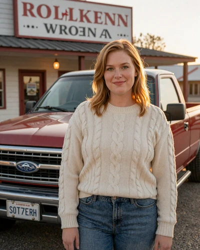 Brooke, 38, nurse in Rock Springs - Wyoming trucker dating verified profile