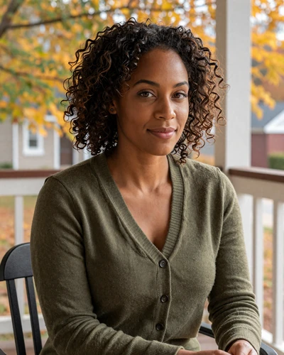 Tasha, 36, South Holland woman looking for serious Chicago CDL trucker dating
