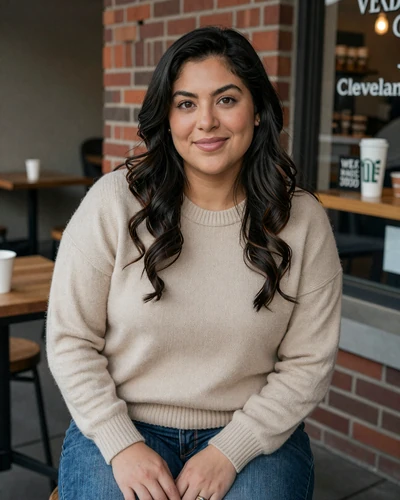Marisol from Cleveland Ohio - Latina trucker dating profile