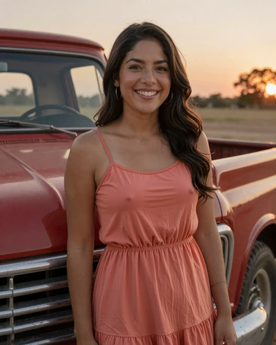 Marisol, 33, San Antonio Texas - women who love truckers