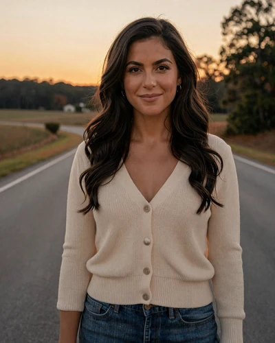 Lauren, 38, Fayetteville GA - Georgia trucker dating profile