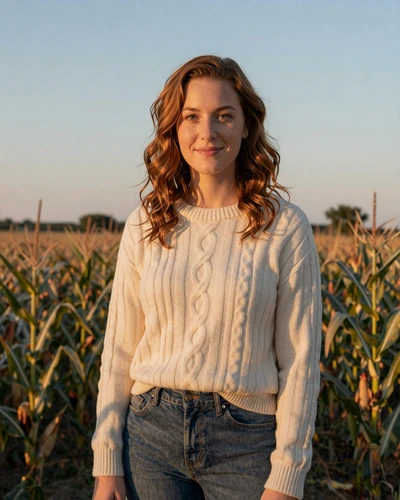 Cassidy, 31, Des Moines Iowa - small-town trucker singles