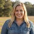 Brittany, 34 from Springdale Arkansas - engaged to an owner-operator