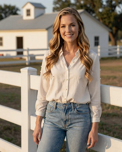 Hannah, 32, Plano Texas - trucker dating Dallas profile