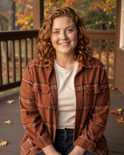 Hannah, 32, Harrisburg PA - Pennsylvania trucker dating profile