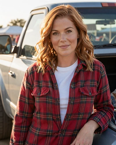 Brooke, 38, Denton Texas - Dallas truck driver singles profile