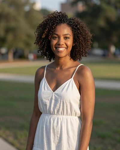 Destiny, 29, Decatur GA - Atlanta trucker dating profile, family-oriented woman