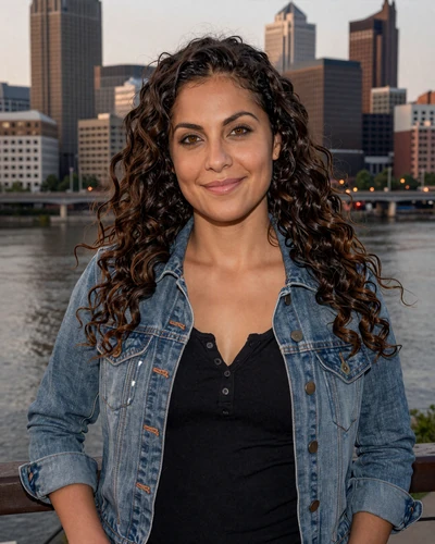 Megan, 29, Pittsburgh PA - verified Pennsylvania CDL dating member