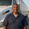 Marcus T., trucker dating member