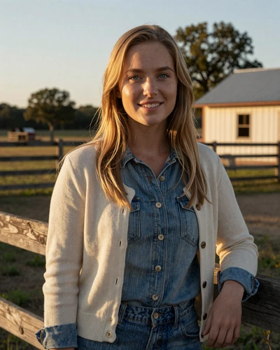 Kayla, 27, Sealy Texas - Houston small-town trucker dating profile