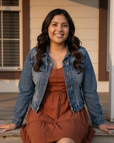 Marisol, 29, Mesquite Texas - Dallas trucker dating profile