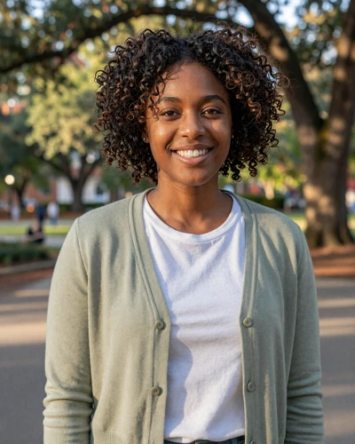 Tasha, 29, Atlanta Georgia - trucker dating profile in Piedmont Park