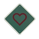 NextStop Love logo